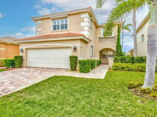 Foreclosed Home - 117 ISLE VERDE WAY, 33418