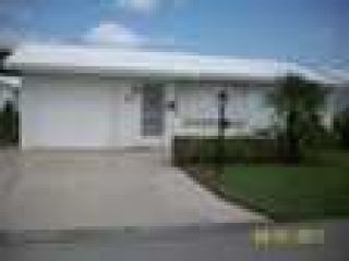 Foreclosed Home - List 100038451