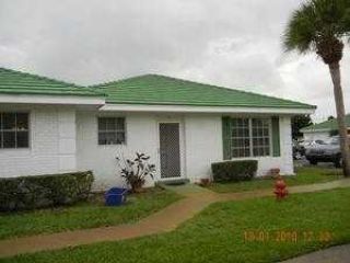 Foreclosed Home - 1430 SW 25TH WAY APT A, 33426