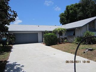 Foreclosed Home - List 100110358