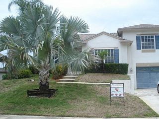 Foreclosed Home - 7 REDWOOD CT, 33426
