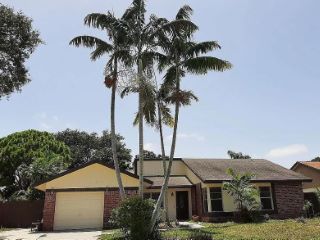 Foreclosed Home - 1205 NW 10TH ST, 33426