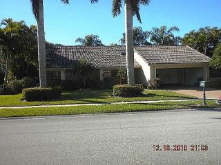 Foreclosed Home - 10278 BOCA WOODS LN, 33428