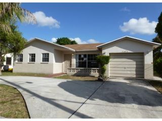 Foreclosed Home - 9346 SW 2ND ST, 33428