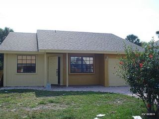 Foreclosed Home - 23446E COUNTRY CLUB DR E, 33428