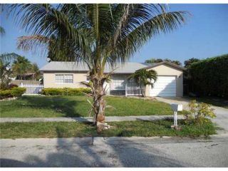 Foreclosed Home - 22821 SW 65TH WAY, 33428