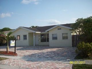 Foreclosed Home - 22635 SW 65TH WAY, 33428