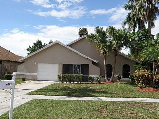 Foreclosed Home - 22529 SWORDFISH DR, 33428