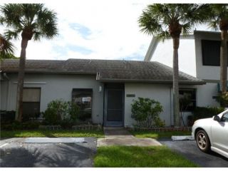 Foreclosed Home - 9090 SW 21ST ST APT B, 33428