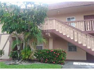 Foreclosed Home - 9220 SW 3RD ST APT 912, 33428