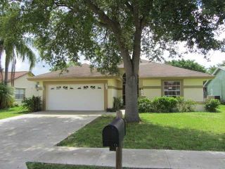 Foreclosed Home - 22750 SW 65TH WAY, 33428