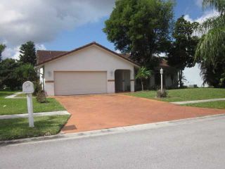 Foreclosed Home - 21267 HAZELWOOD LN, 33428