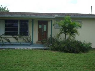Foreclosed Home - List 100307633
