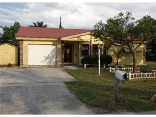Foreclosed Home - 2730 NE 2ND AVE, 33431