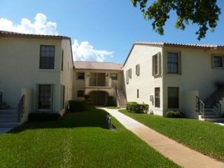 Foreclosed Home - 2600 GREENWOOD TER APT G107, 33431