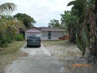 Foreclosed Home - 1034 NW 4TH AVE, 33432