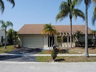 Foreclosed Home - 22651 SW 8TH CT, 33433