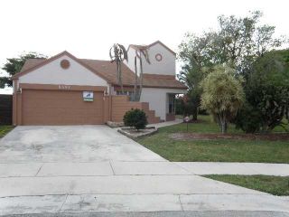Foreclosed Home - 8591 DYNASTY DR, 33433