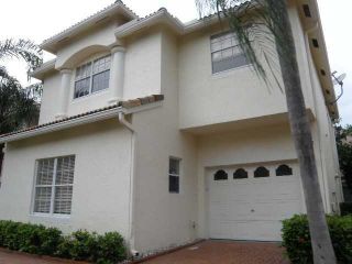 Foreclosed Home - 7302 PANACHE WAY, 33433