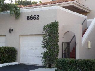 Foreclosed Home - 6662 VILLA SONRISA DR APT 314, 33433
