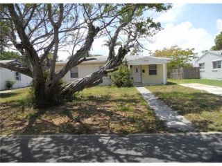 Foreclosed Home - 319 NW 4TH ST, 33435