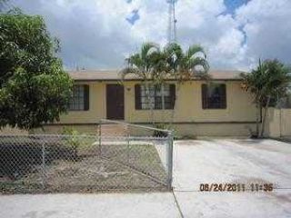 Foreclosed Home - List 100105590