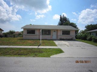 Foreclosed Home - List 100131439