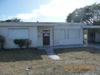 Foreclosed Home - List 100219817