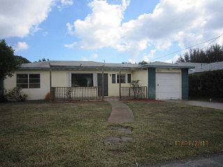 Foreclosed Home - List 100235665