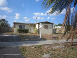 Foreclosed Home - List 100285452