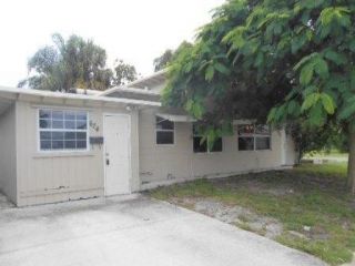 Foreclosed Home - List 100328795