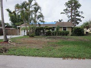Foreclosed Home - List 100110365