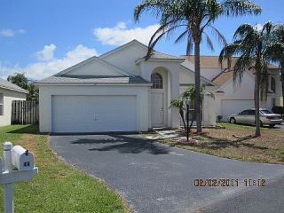 Foreclosed Home - List 100127647