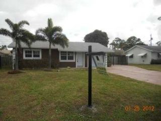 Foreclosed Home - List 100242352