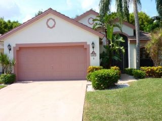 Foreclosed Home - 10255 Lexington Lakes Blv, 33436