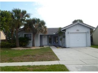 Foreclosed Home - 9688 63RD TRL S, 33437
