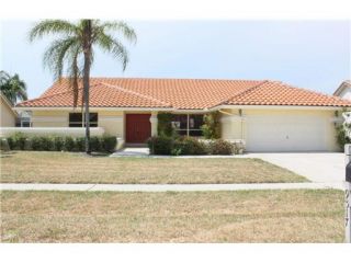Foreclosed Home - 9517 MAJESTIC WAY, 33437