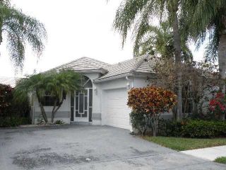 Foreclosed Home - 6124 BAY ISLES DR, 33437