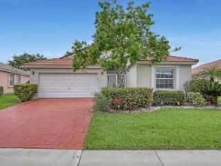 Foreclosed Home - 12700 CORAL LAKES DR, 33437