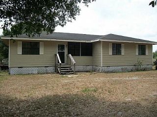 Foreclosed Home - 316 KILPATRICK LOOP, 33440