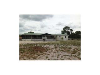 Foreclosed Home - 820 N Nogal St, 33440