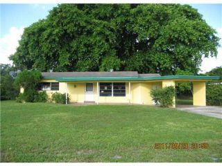 Foreclosed Home - 165 SE 5TH AVE, 33441