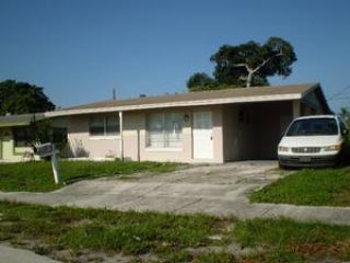 Foreclosed Home - 649 NW 2ND TER, 33441