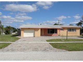 Foreclosed Home - 1300 SE 3RD AVE, 33441