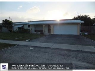 Foreclosed Home - 305 SE 3RD TER, 33441