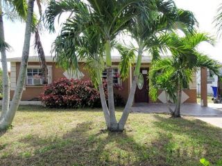 Foreclosed Home - 218 Sw 3 Street, 33441