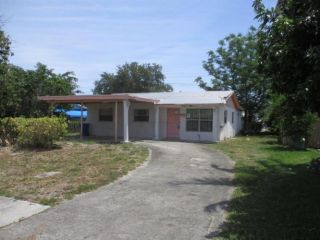 Foreclosed Home - 622 Nw 1st Way, 33441
