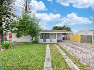 Foreclosed Home - 1433 SW 1ST TER, 33441