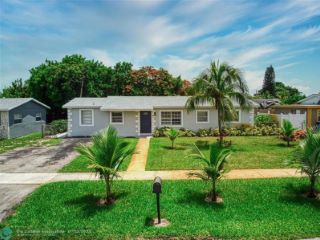 Foreclosed Home - 530 SW 11TH ST, 33441