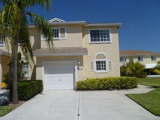 Foreclosed Home - 4753 SW 14TH PL, 33442